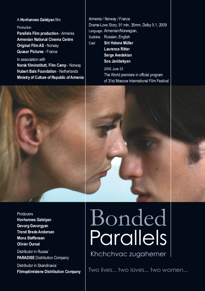 Bonded Parallels